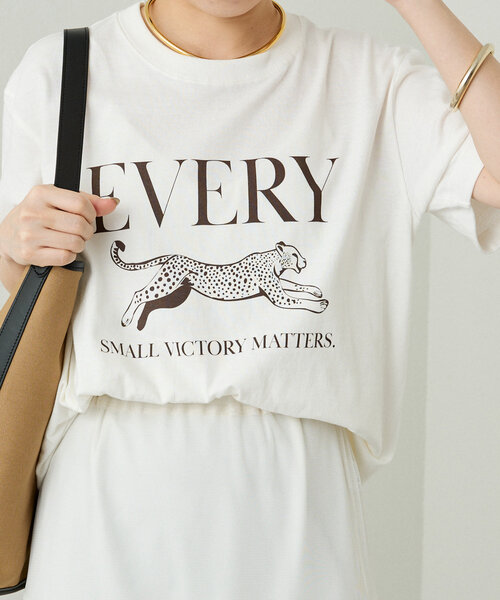 tシャツ チーターTEE レディース Loungedress tシャツ チーターTシャツ レディース : ZOZOTOWN