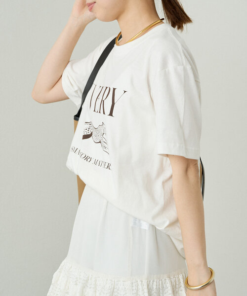 tシャツ チーターTEE レディース Loungedress tシャツ チーターTシャツ レディース : ZOZOTOWN