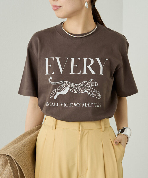 tシャツ チーターTEE レディース Loungedress tシャツ チーターTシャツ レディース : ZOZOTOWN
