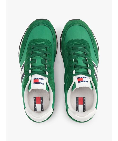TOMMY JEANS（トミー・ジーンズ） スニーカー ニューランナー
