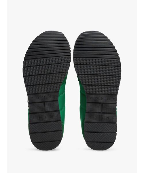 TOMMY JEANS（トミー・ジーンズ） スニーカー ニューランナー