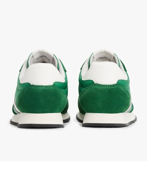 トミー ジーンズ（ JEANS）/ニューランナーカジュアルスニーカー TOMMY JEANS（トミー・ジーンズ） スニーカー ニューランナー