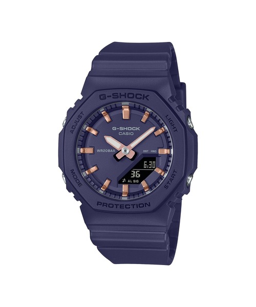 ✴︎新品未使用✴︎G-SHOCK GMA-2100シリーズ　女性にオススメ G-SHOCK】2100シリーズ / GMA-P2100BB-1AJF （ブラック） -靴