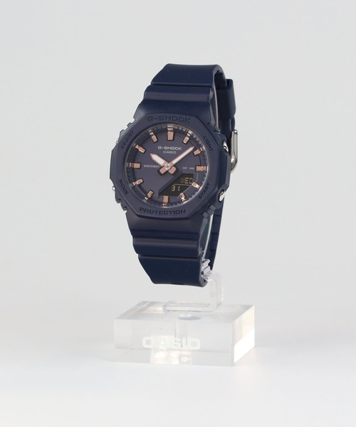 G-SHOCK 腕時計 GMA-P2100シリーズ / GMA-P2100M-2AJF レディース