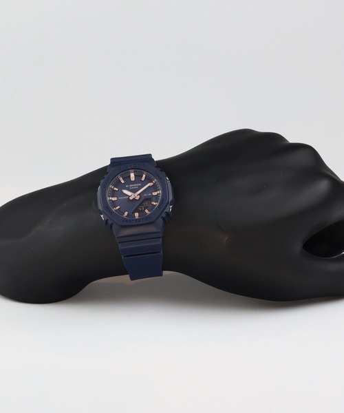 G-SHOCK 腕時計 GMA-P2100シリーズ / GMA-P2100M-2AJF レディース