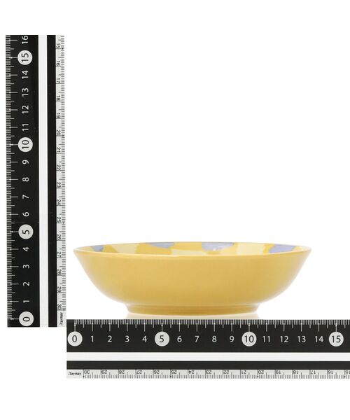Francfranc（フランフラン） 食器 色々皿 ディーププレート S チェック