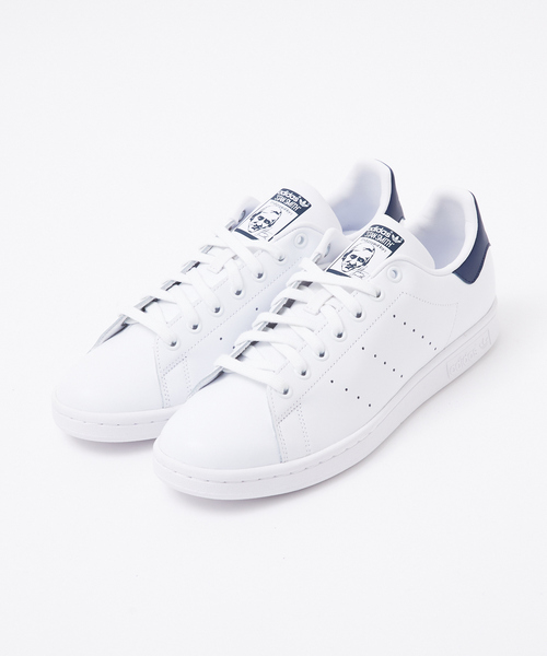 アディダス スタンスミス Stan Smith ３足セット 洗濯済み adidas（アディダス） スニーカー 「adidas / アディダス」Stan Smith