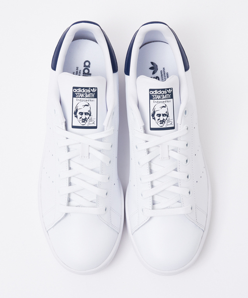 adidas（アディダス） スニーカー 「adidas / アディダス」Stan Smith