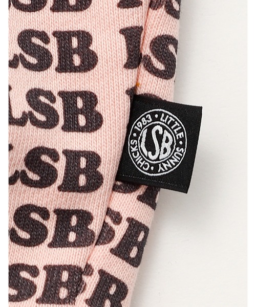 Little sunny bite パーカー /Little bite/I love LSB hoodie