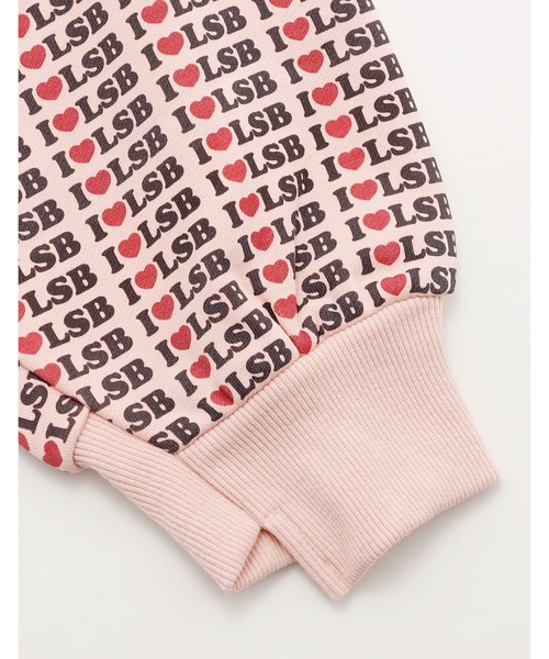 Little sunny bite パーカー /Little bite/I love LSB hoodie