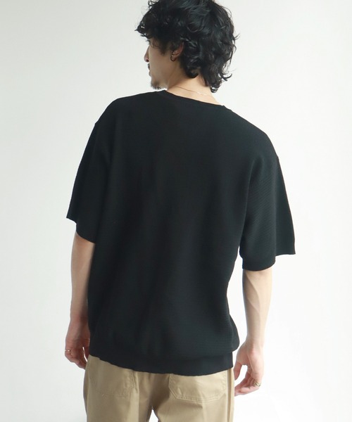 LYLE&SCOTT セーター ニット 「LYLE＆SCOTT/ライルアンド