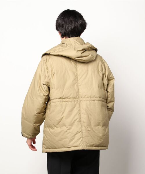BEAUTY&YOUTH UNITED ARROWS ダウンジャケット BEAUTY&YOUTH UNITED ARROWS（ビューティーアンドユースユナイテッド
