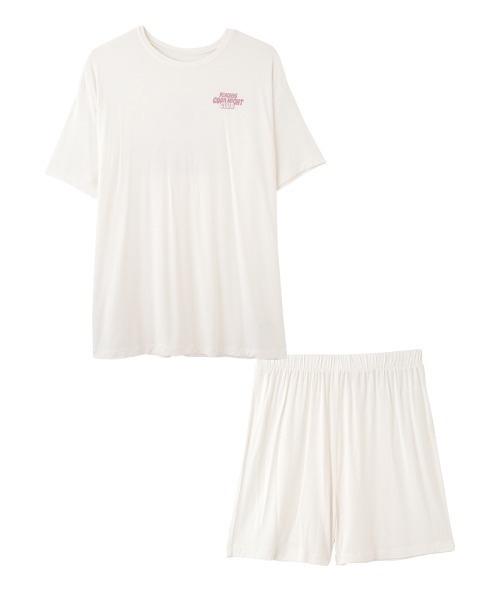 PEACH JOHN（ピーチジョン） パジャマ ルームウェア PEACHYS T