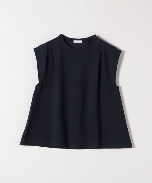 SHIPS any tシャツ any:「UVカット/汗染み防止加工/吸水速乾