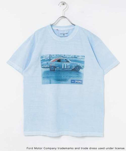 GOOD ROCK SPEED tシャツ 「別注」GOOD SPEED×URBAN RESEARCH