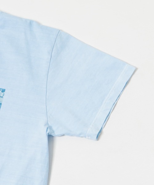 【お値下げ】別注GOOD ROCK SPEED×URBAN RESEARCH 別注』GOOD ROCK SPEED×UR iD MATRIX S/S T-SHIRTS（Tシャツ