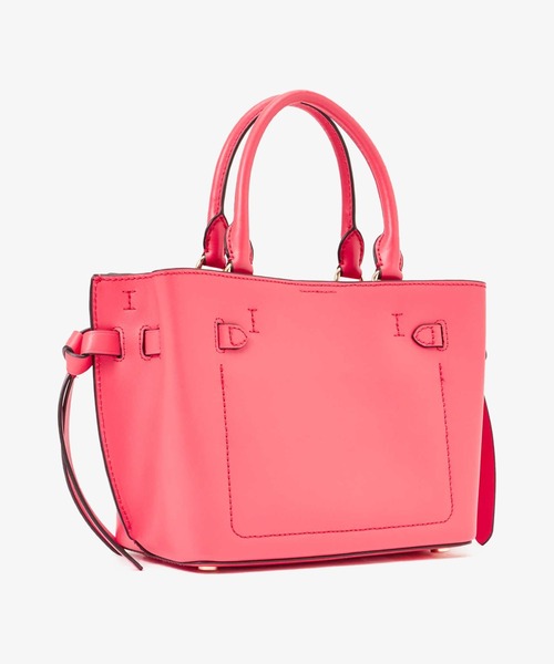 MICHAEL KORS 「MICHAEL KORS」 2WAYバッグ FREE ピンク