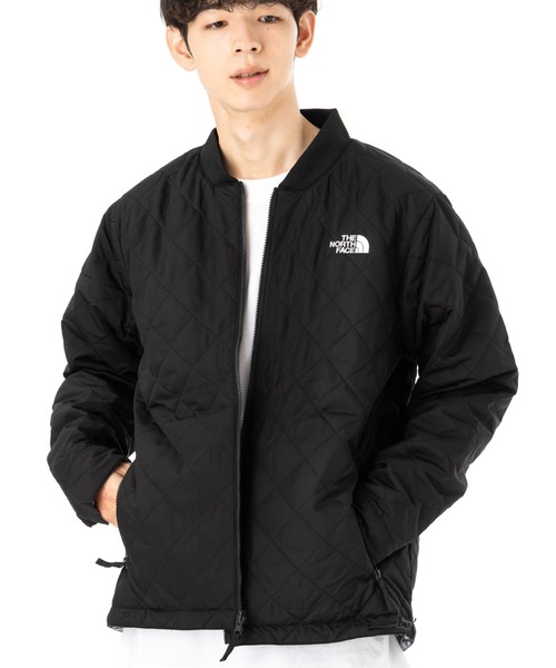 ノースフェイス スタジャン 韓国 Lサイズ ブラック THE NORTH FACE（ザ ノースフェイス） スタジャン XX-LARGE ブラック