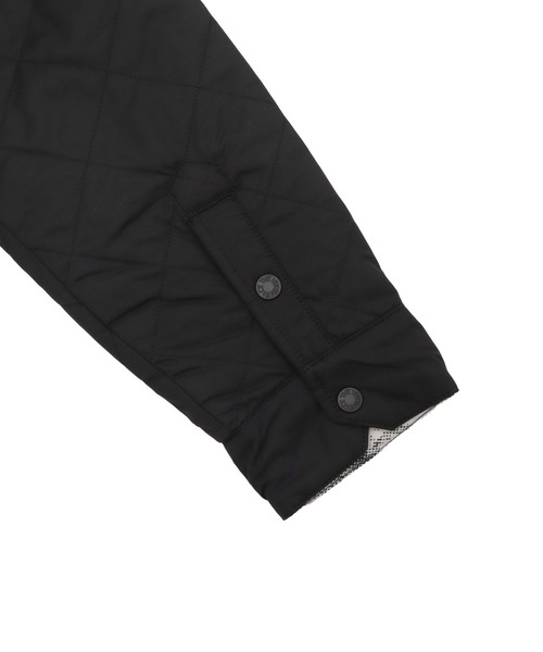 THE NORTH FACE（ザ ノースフェイス） スタジャン - ブラック メンズ