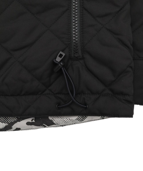 THE NORTH FACE スタジャン ブラック S THE NORTH FACE（ザ ノースフェイス） スタジャン - ブラック メンズ