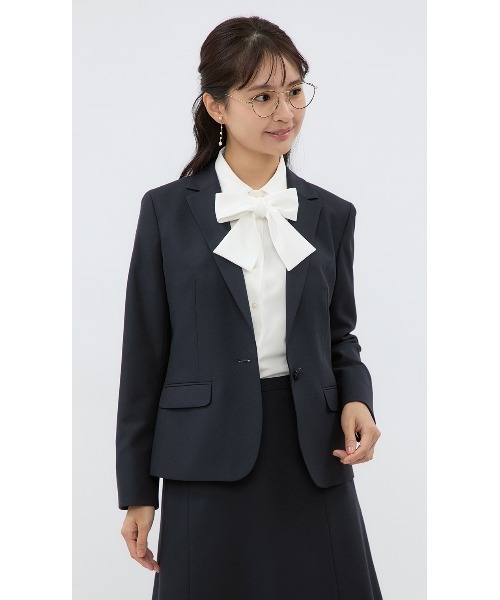 AOYAMA セレモニースーツ スーツ 卒業式 「定番的で飽きの来ない