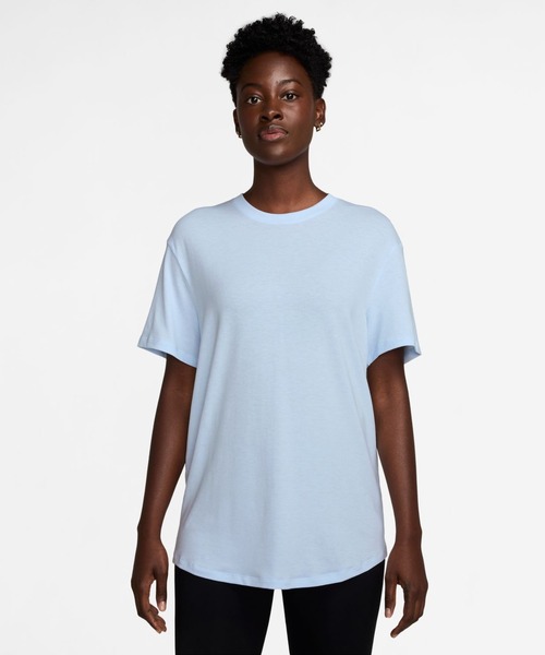tシャツ ナイキ NIKE ナイキ  ワン DF ルーズ S/S トップ レディース