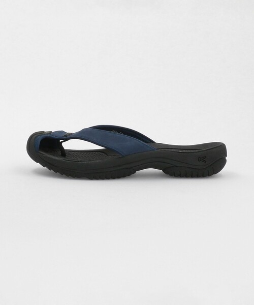 【KEEN】WAIMEA TG MENS ワイメア トング サンダル　27cm KEEN】WAIMEA TG MENS ワイメア トング サンダル 27cm - メルカリ