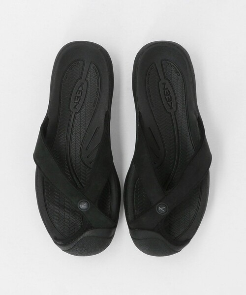 KEEN サンダル 「KEEN」 WAIMEA TG/ワイメア ティージー メンズ