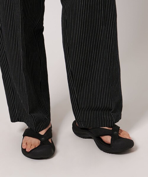 KEEN サンダル 「KEEN」 WAIMEA TG/ワイメア ティージー メンズ