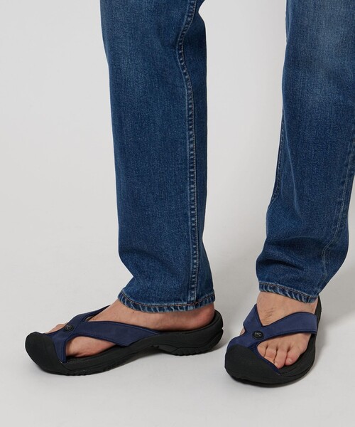 【KEEN】WAIMEA TG MENS ワイメア トング サンダル　27cm KEEN サンダル 「KEEN」 WAIMEA TG/ワイメア ティージー メンズ