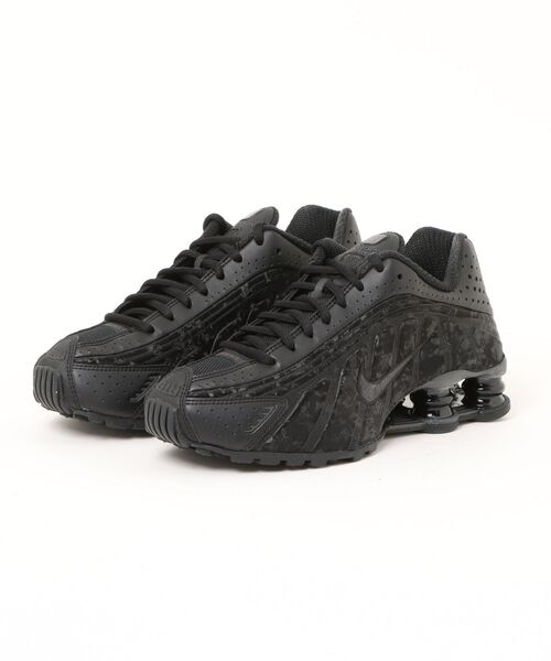 [NIKE] SHOX R4 (W) レディーススニーカー ☆大人気☆ Nike Shox R4 Women's Shoes. Nike.com
