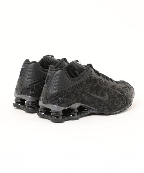 NIKE スニーカー 「NIKE」SHOX R4 レディース : ZOZOTOWN Yahoo