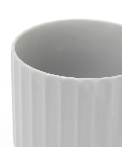 LAKOLE 花瓶 グリーンポット「ラウンド」 / 262969 : ZOZOTOWN