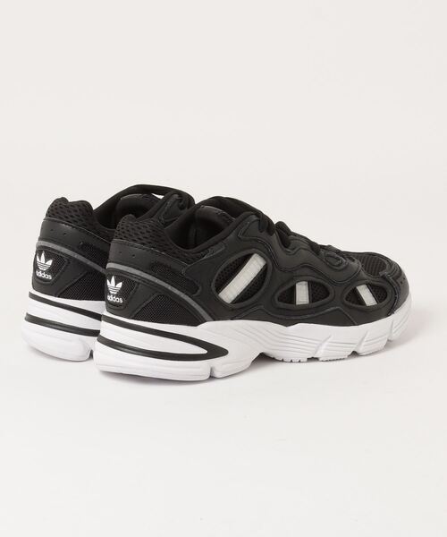 s.t adidas 「adidas」 ローカットスニーカー 22.0cm グレー レディース