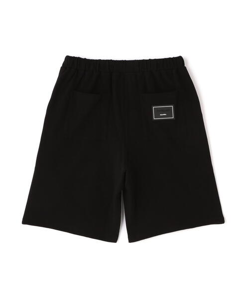 WHITELAND（ホワイトランド） ハーフパンツ ワイドパンツ パンツ