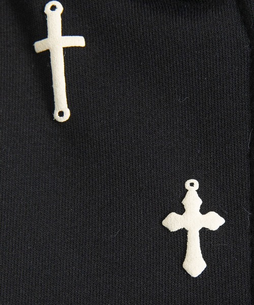 Diable baiser（ディアブルベーゼ） タンクトップ ノースリーブ 強め