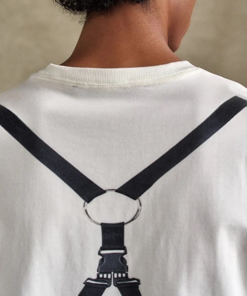 ANDERSSON BELL tシャツ Andersson Bell/アンダーソンベル/UNI