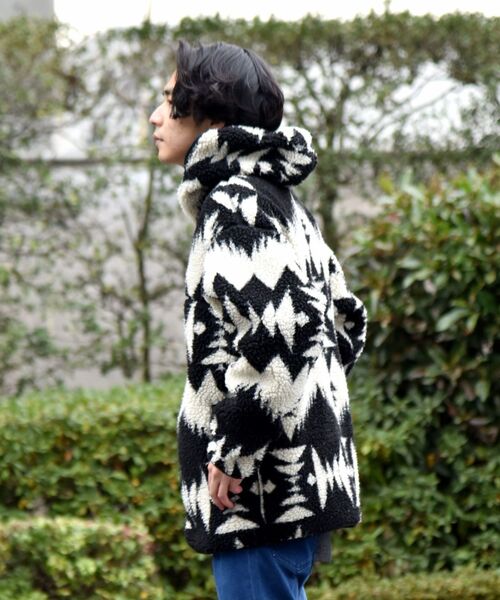 Pendleton ジャケットS希少ペンドルトンブルゾン送料無料 PENDLETON（ペンドルトン） ブルゾン MEDIUM ネイビー メンズ