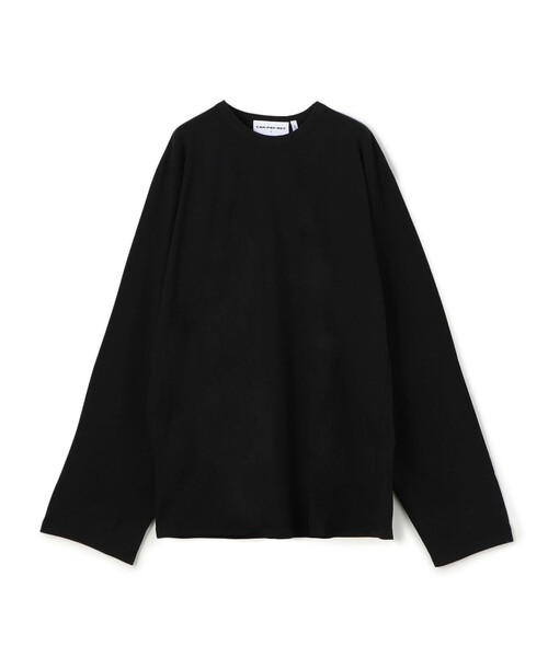 tシャツ CAN PEP REY LONG SLEEVE T SHIRT レディース