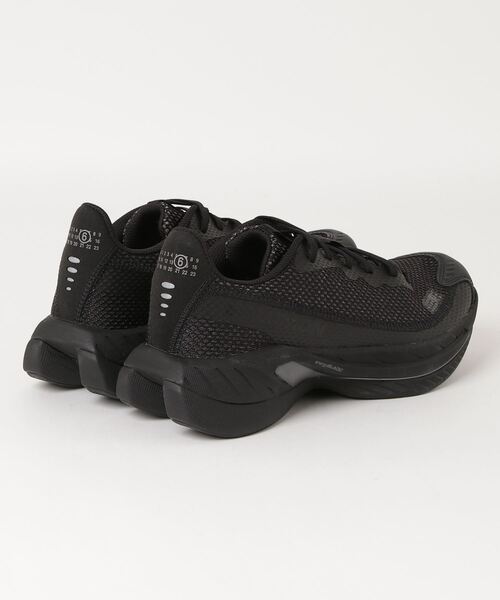 MM6 × SALOMON コラボ メンズスニーカー SPECTUR 2 SH1WS0016 MM6 スニーカー MAISON MARGIELA SPECTUR 2 / SALOMON SH1WS0016
