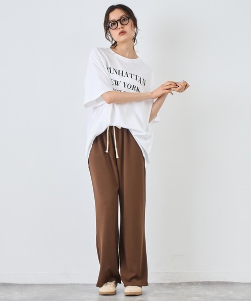 ワッフルパンツ スウェットパンツ スウェットパンツ メンズ 無地 ワッフル パンツ スウェット
