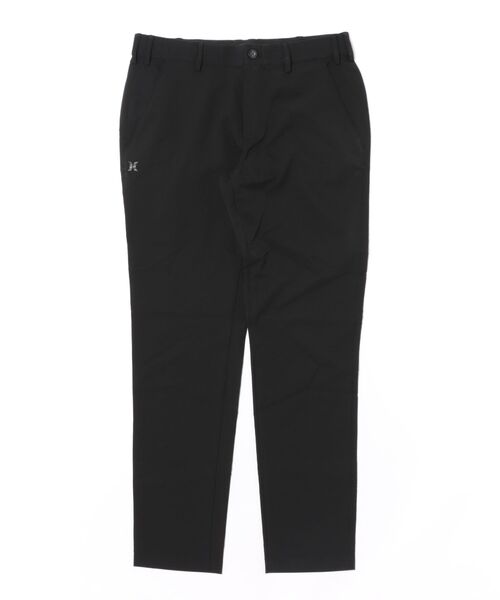パンツ 「Hurley/ハーレー」ファントムパンツ　機能素材“Dot Air（ドットエア）　ゴルフ　PHANTOM VENT PANTS メンズ
