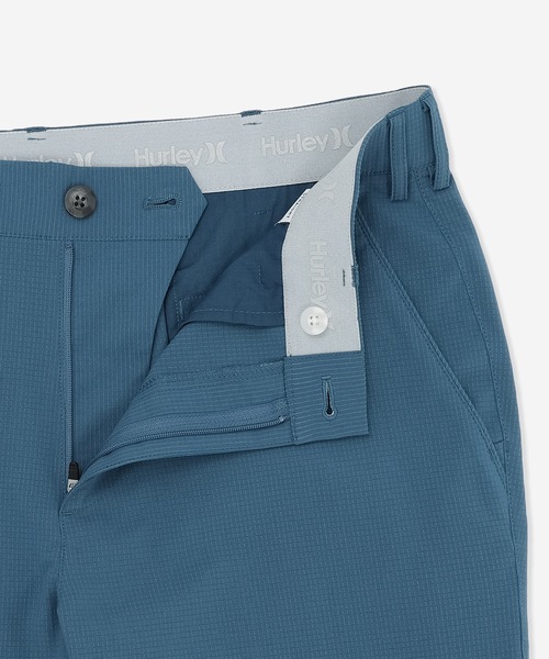 パンツ 「Hurley/ハーレー」ファントムパンツ　機能素材“Dot Air（ドットエア）　ゴルフ　PHANTOM VENT PANTS メンズ_11