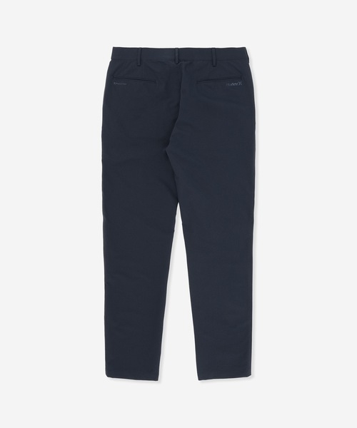 パンツ 「Hurley/ハーレー」ファントムパンツ　機能素材“Dot Air（ドットエア）　ゴルフ　PHANTOM VENT PANTS メンズ_7
