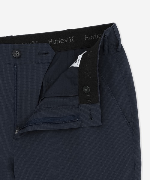 パンツ 「Hurley/ハーレー」ファントムパンツ　機能素材“Dot Air（ドットエア）　ゴルフ　PHANTOM VENT PANTS メンズ_8