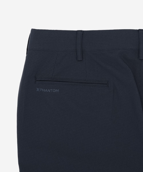 パンツ 「Hurley/ハーレー」ファントムパンツ　機能素材“Dot Air（ドットエア）　ゴルフ　PHANTOM VENT PANTS メンズ_9