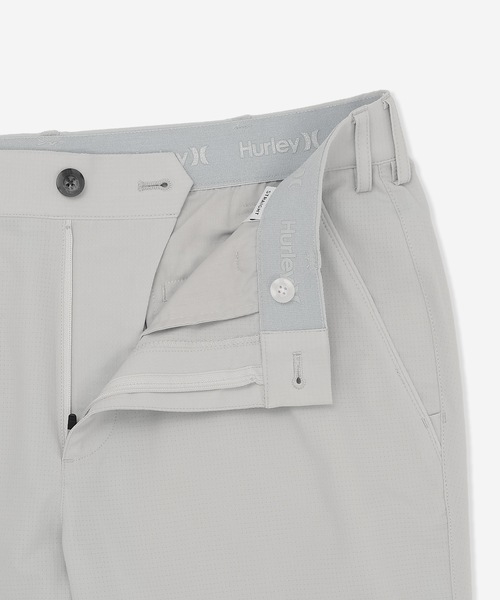 パンツ 「Hurley/ハーレー」ファントムパンツ　機能素材“Dot Air（ドットエア）　ゴルフ　PHANTOM VENT PANTS メンズ_5