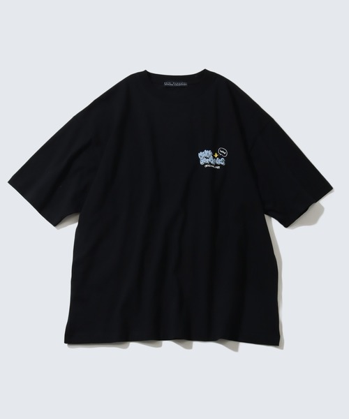 Mark Gonzales（マークゴンザレス） tシャツ 「Mark Gonzales/マーク