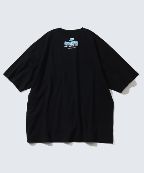 Mark Gonzales（マークゴンザレス） tシャツ 「Mark Gonzales/マーク