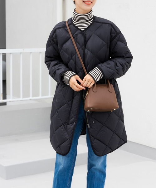 URBAN RESEARCH DOORS（アーバンリサーチドアーズ） ダウンコート